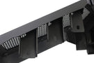 Go Rhino Element Front Bumper 34186T for 2023-2026 Chevy Silverado 1500, with fixed light bar mount and rugged truck protection