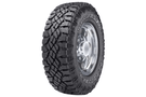 Goodyear 312036142 LT235/85R16 Wrangler DuraTrac all terrain tire, one of the best Goodyear tires for trucks, offering rugged durability and reliable traction