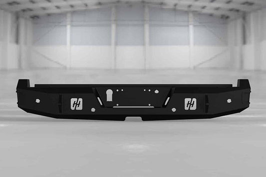 Hammerhead 600-56-1096 Ford F250/F350 Superduty 2023-2025 Flush Mount Rear Bumper