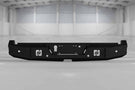 Hammerhead 600-56-1096 Ford F250/F350 Superduty 2023-2025 Flush Mount Rear Bumper