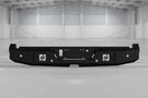 Hammerhead 600-56-1096 Ford F450/F550 Superduty 2023-2025 Flush Mount Rear Bumper