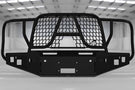 Hammerhead 600-56-1098 Ford F250/F350 Superduty 2023-2025 Front Bumper Winch Ready with Full Brush Guard