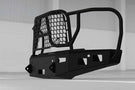 Hammerhead 600-56-1098 Ford F450/F550 Superduty 2023-2025 Front Bumper Winch Ready with Full Brush Guard