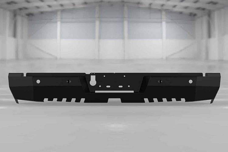 Hammerhead 600-56-1101 Dodge Ram 2500/3500 2019-2024 Rear Bumper