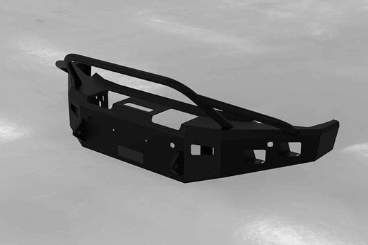Hammerhead 600-56-1107 Ford F450/F550 Superduty 2023-2025 Front Bumper Winch Ready Pre-Runner