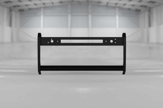 Hammerhead Armor Bar 600-56-1083 – rugged bull bar built for Ford F250/F350 Superduty strength and style