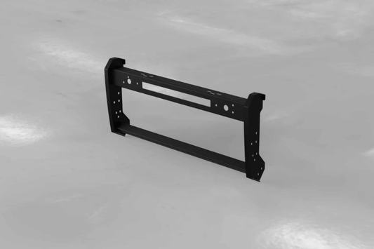 Hammerhead Armor Bar 600-56-1083 – rugged bull bar built for Ford F250/F350 Superduty strength and style