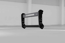 Hammerhead Armor Bar 600-56-1083 – rugged bull bar built for Ford F250/F350 Superduty strength and style