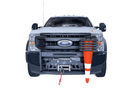 Hammerhead Armor Bar 600-56-1083 – rugged bull bar built for Ford F250/F350 Superduty strength and style