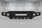 Hammerhead LowPro front bumper 600-56-1175 for 2024-2025 Chevy Silverado 2500/3500 durable low profile hammerhead front bumper