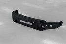 Hammerhead LowPro front bumper 600-56-1175 for 2024-2025 Chevy Silverado 2500/3500 durable low profile hammerhead front bumper