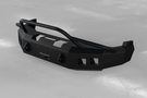 Hammerhead 600-56-0130 Chevy Silverado 1500 1999-2002 Front Bumper Winch Ready Pre-Runner