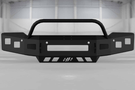 Hammerhead 600-56-0843 Chevy Silverado 1500 2019-2021 Front Bumper Low Profile Pre-Runner Non-Winch