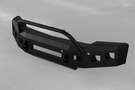 Hammerhead 600-56-0843 Chevy Silverado 1500 2019-2021 Front Bumper Low Profile Pre-Runner Non-Winch