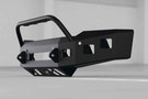 Hammerhead 600-56-0843 Chevy Silverado 1500 2019-2021 Front Bumper Low Profile Pre-Runner Non-Winch