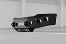 Hammerhead 600-56-0844 Chevy Silverado 1500 2019-2021 Front Bumper Low Profile No Brushguard Non-Winch