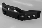 Hammerhead 600-56-0856 Chevy Silverado 1500 2019-2020 Front Bumper Formed Guard Winch Ready
