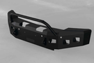 Hammerhead 600-56-0981 Chevy Silverado 1500 2019-2021 Front Bumper Winch Ready Pre-Runner