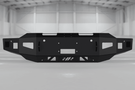 Hammerhead 600-56-0974 Chevy Silverado 2500/3500 2020-2023 Front Bumper Winch Ready No Brushguard