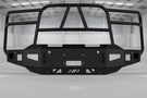 Hammerhead 600-56-0975 Chevy Silverado 2500/3500 2020-2023 X-Series Full Brushguard Front Bumper Winch Ready