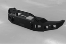 Hammerhead 600-56-0976 Chevy Silverado 2500/3500 2020-2023 Front Bumper Winch Ready Pre-Runner