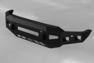 Hammerhead 600-56-0982 Chevy Silverado 2500/3500 2020-2023 Front Bumper Low Profile No Brushguard Non-Winch