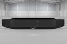 Hammerhead 600-56-1151 front bumper TVI Low Pro for Chevy Silverado 2500/3500 2024-2025.