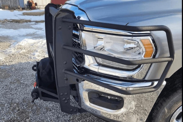 Hammerhead 600-56-1042 Dodge Ram 2500/3500 2019-2024 Defender Series G