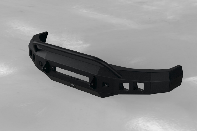 Hammerhead 600-56-0486 Dodge Ram 1500 1994-2001 Front Bumper Low Profile Pre-Runner Non-Winch