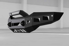 Hammerhead 600-56-0973 Dodge Ram 2500/3500 2019-2024 Front Bumper Low Profile Formed Guard Non-Winch