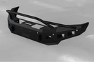 Hammerhead 600-56-0961 Dodge Ram 4500/5500 2019-2024 Front Bumper Pre-Runner Winch Ready
