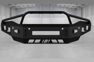 Hammerhead 600-56-0971 Dodge Ram 4500/5500 2019-2024 Front Bumper Low Profile Pre-Runner Non-Winch