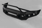 Hammerhead 600-56-0971 Dodge Ram 4500/5500 2019-2024 Front Bumper Low Profile Pre-Runner Non-Winch