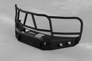 Hammerhead Ford F150 2015-2017 Front Bumper Winch Ready 600-56-0326