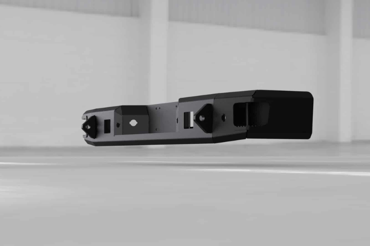 ZAPOSTS Overhead Console Switch For Ford F150 2006-2014, Fusion, Super Duty – Rear Window/Sunroof Control