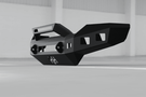 Hammerhead 600-56-0940 Ford F250/F350/F450/F550 2011-2016 Front Bumper Low Profile