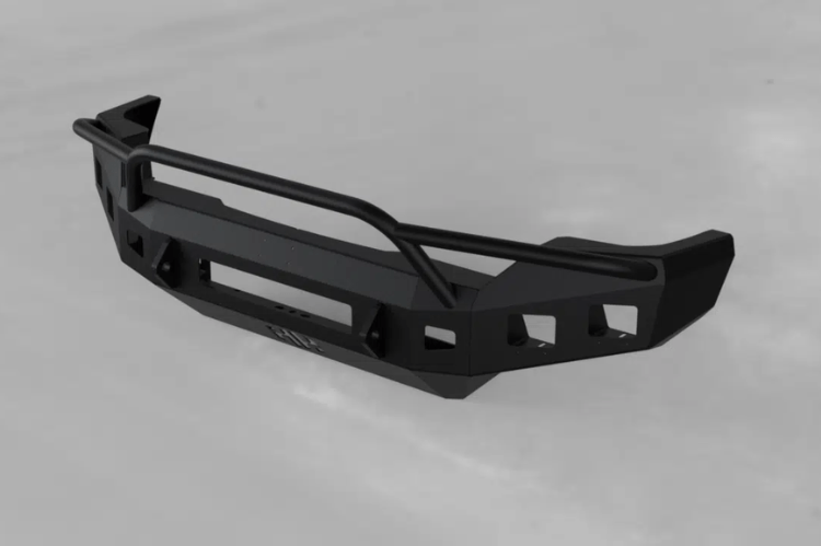 Hammerhead 600-56-0417 Ford F450/F550 Superduty 2011-2016 Front Bumper Low Profile Pre-Runner