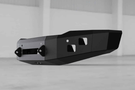 Hammerhead 600-56-0813 GMC Sierra 1500 2014-2015 Front Bumper Low Profile No Brushguard, Non-Winch