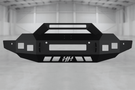 Hammerhead 600-56-1000 GMC Sierra 1500 2019-2021 Low Profile Front Bumper Non-Winch Formed Pre-runner