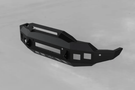 Hammerhead 600-56-1000 GMC Sierra 1500 2019-2021 Low Profile Front Bumper Non-Winch Formed Pre-runner