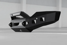 Hammerhead 600-56-0918 GMC Sierra 2500/3500 2015-2019 Front Bumper Non Winch Low Profile