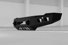 Hammerhead 600-56-1147 GMC Sierra 2500 2024 Front Bumper Non Winch Low Profile