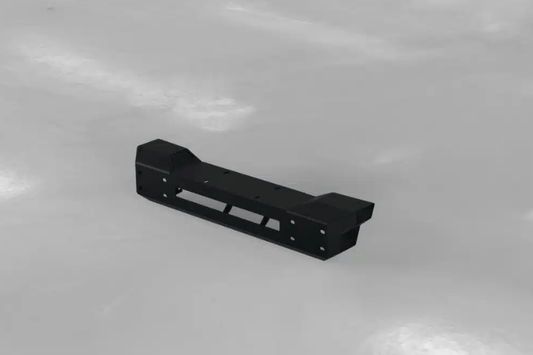 Hammerhead 600-56-0701 Jeep Wrangler JK 2007-2018 Minimalist Front Bumper Winch Ready No Brushguard