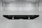 Hammerhead 600-56-0784 Jeep Wrangler JL 2018-2024 Full-Width Ravager Series Rear Bumper