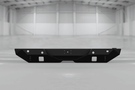 Hammerhead 600-56-0794 Jeep Wrangler JL 2018-2024 Stubby Ravager Series Rear Bumper
