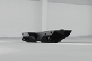 Hammerhead 600-56-0794 Jeep Wrangler JL 2018-2024 Stubby Ravager Series Rear Bumper