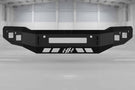 Hammerhead LowPro front bumper 600-56-1186 for 2025 Ram 1500 durable Hammerhead low profile front bumper black finish