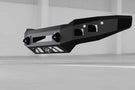 Hammerhead LowPro front bumper 600-56-1186 for 2025 Ram 1500 durable Hammerhead low profile front bumper black finish