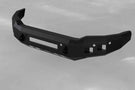Hammerhead LowPro front bumper 600-56-1186 for 2025 Ram 1500 durable Hammerhead low profile front bumper black finish