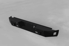 Hammerhead 600-56-0908 Nissan Titan XD 2016-2019 Rear Bumper Flush Mount with Sensors and BSM